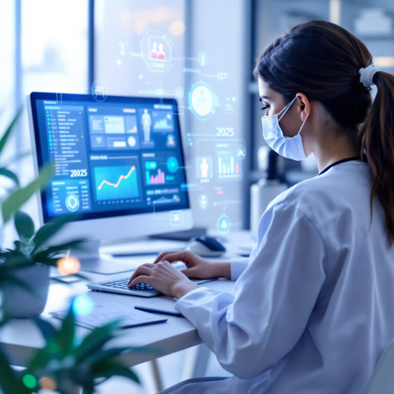 Medical Coding Skills: Salary & Career Path in 2025