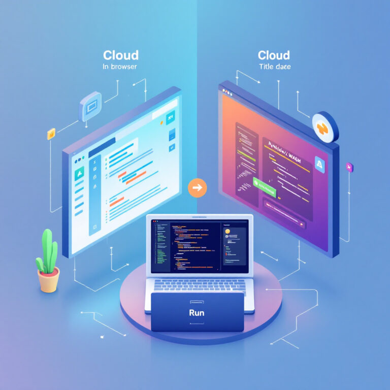 Python Online Compiler: How to Run Code in Your Browser