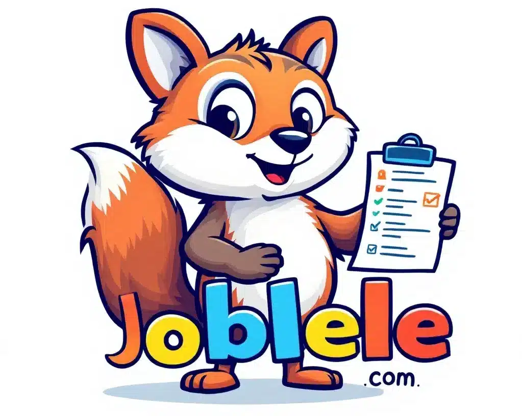 Joblele