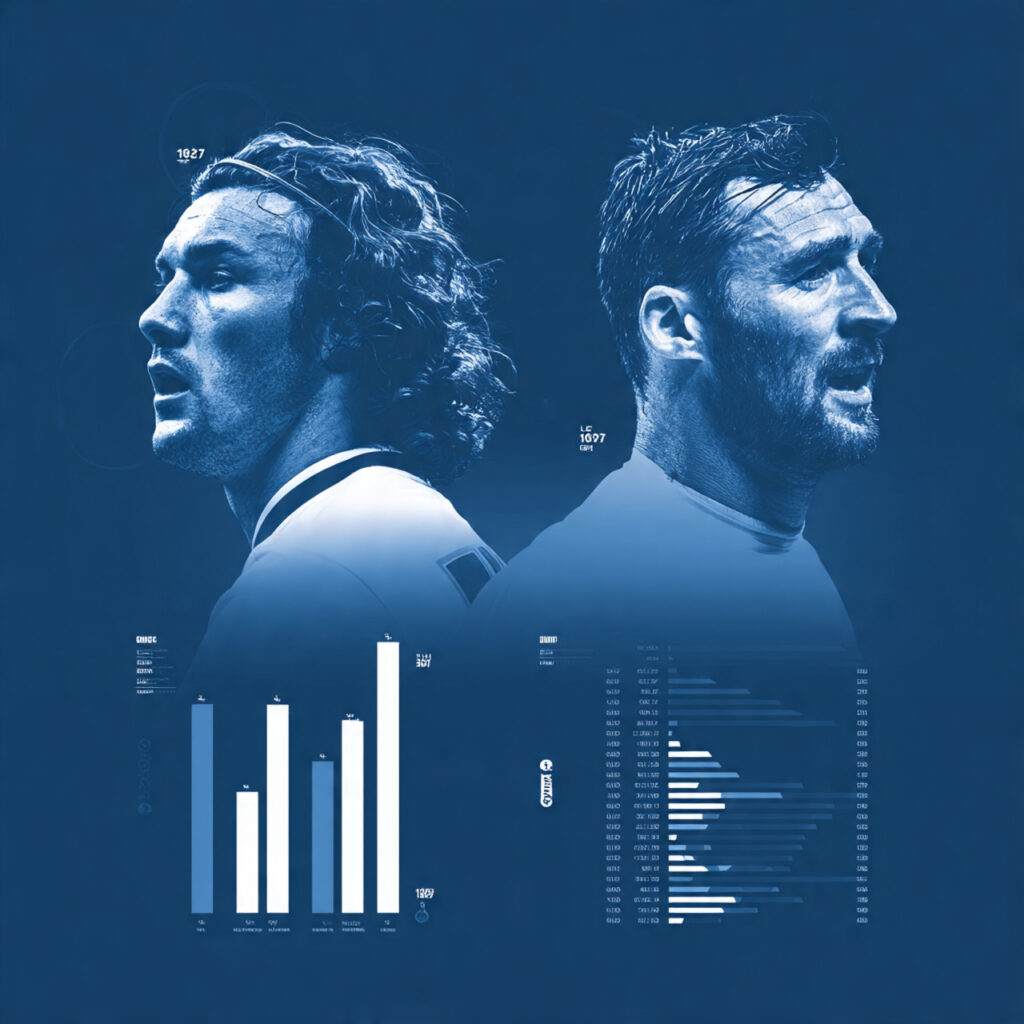 Records & context: where this ranks historically