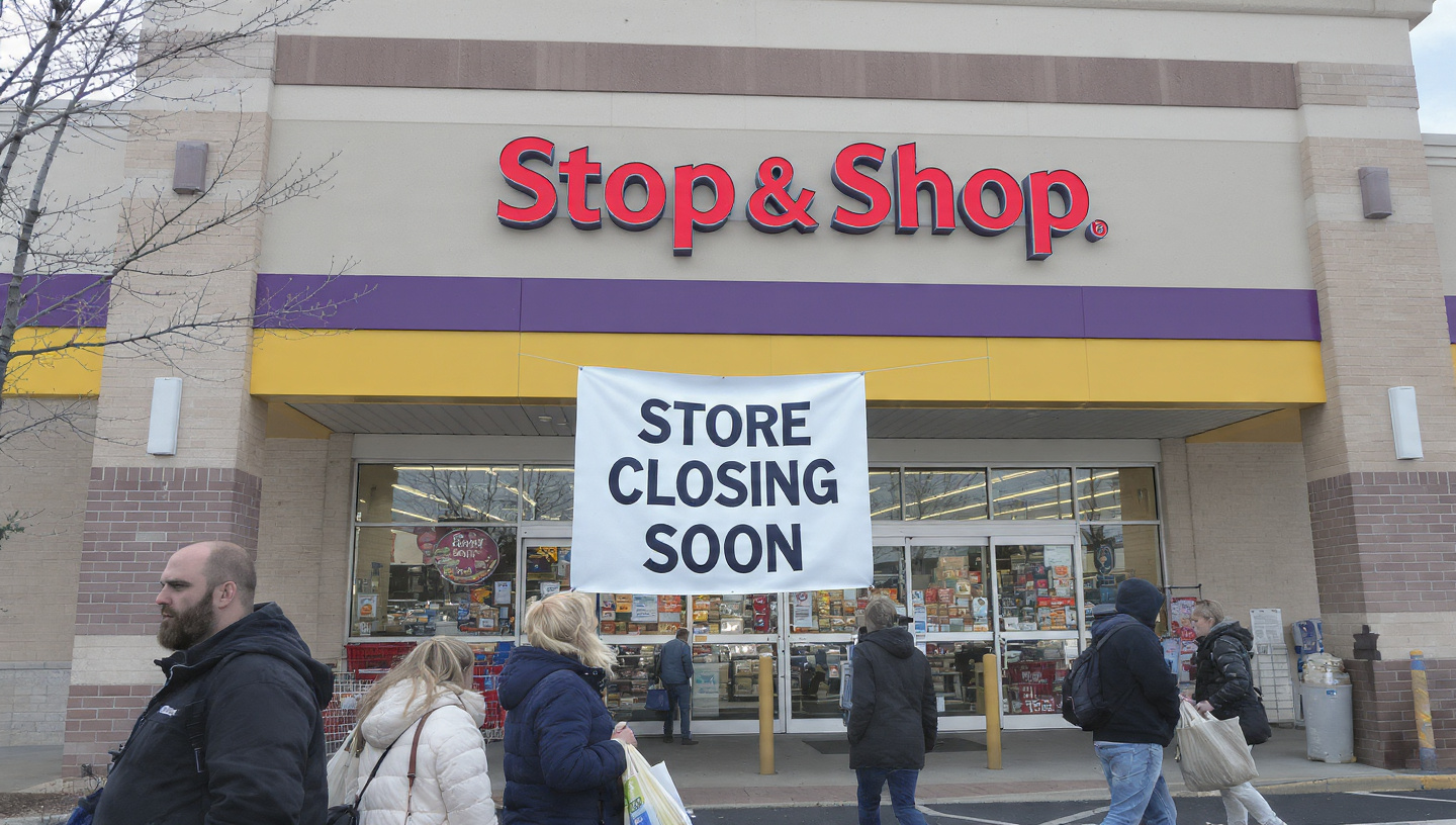 Stop and Shop Closing in Toms River: 7 Essential Facts Locals Need to Know