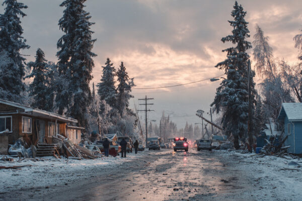 6.0 Earthquake Alaska: Strong Quake Shakes Southcentral — What Residents Must Know