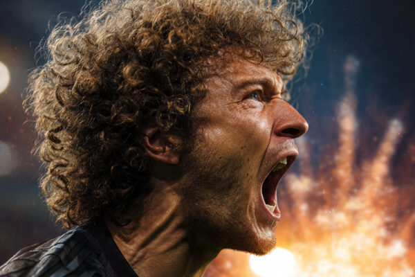 David Luiz Champions League Goal: Pafos Defender, 38, Heads First UCL Strike Since 2017 — What It Means