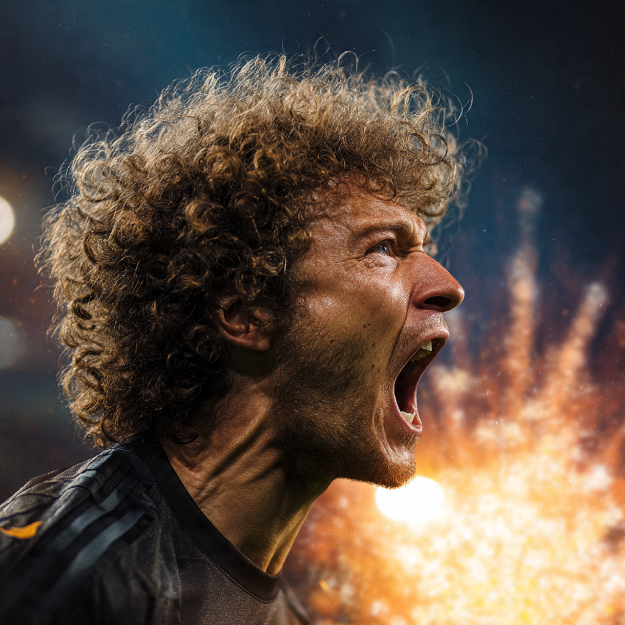 David Luiz Champions League Goal: Pafos Defender, 38, Heads First UCL Strike Since 2017 — What It Means