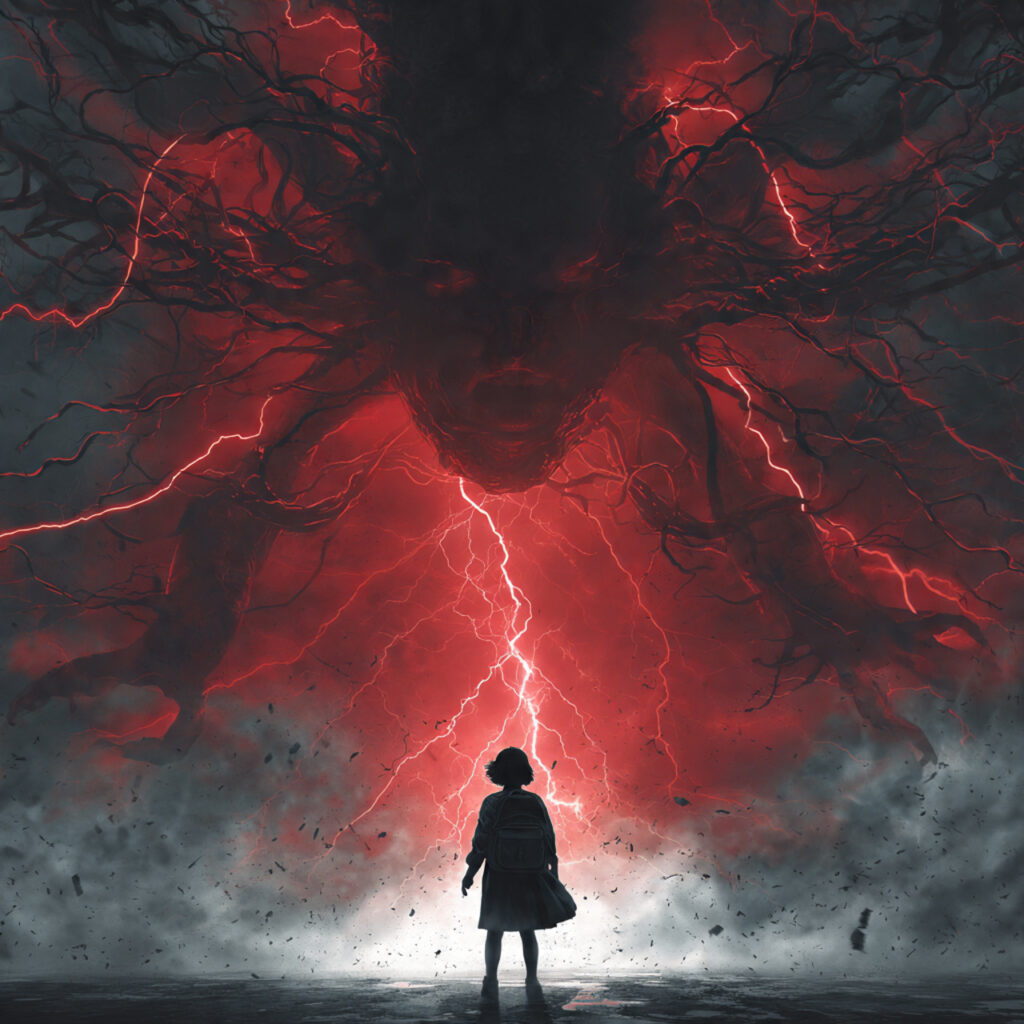 Stranger Things Season 5 recap image"