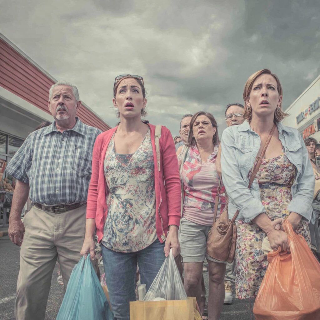 Where the store is and why locals care