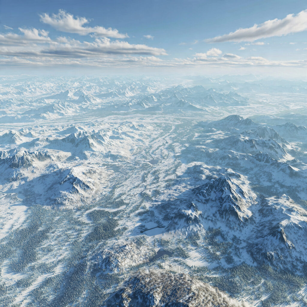 How this quake fits recent seismic activity