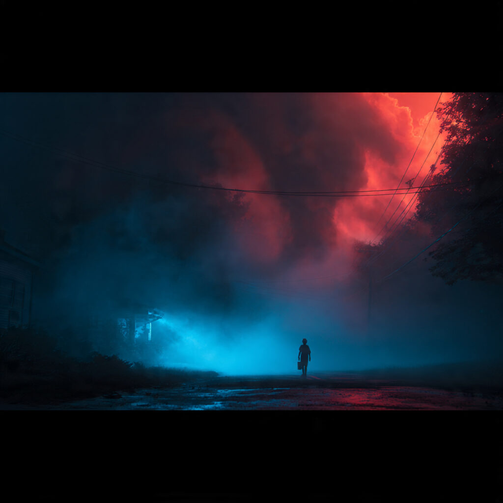 "Stranger Things Season 5 release date countdown"