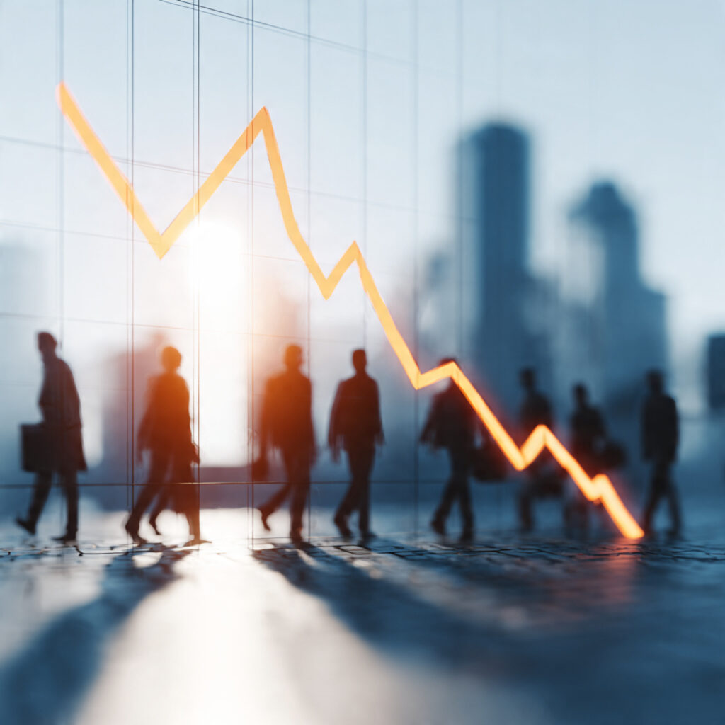 Does cutting interest rates help the job market?