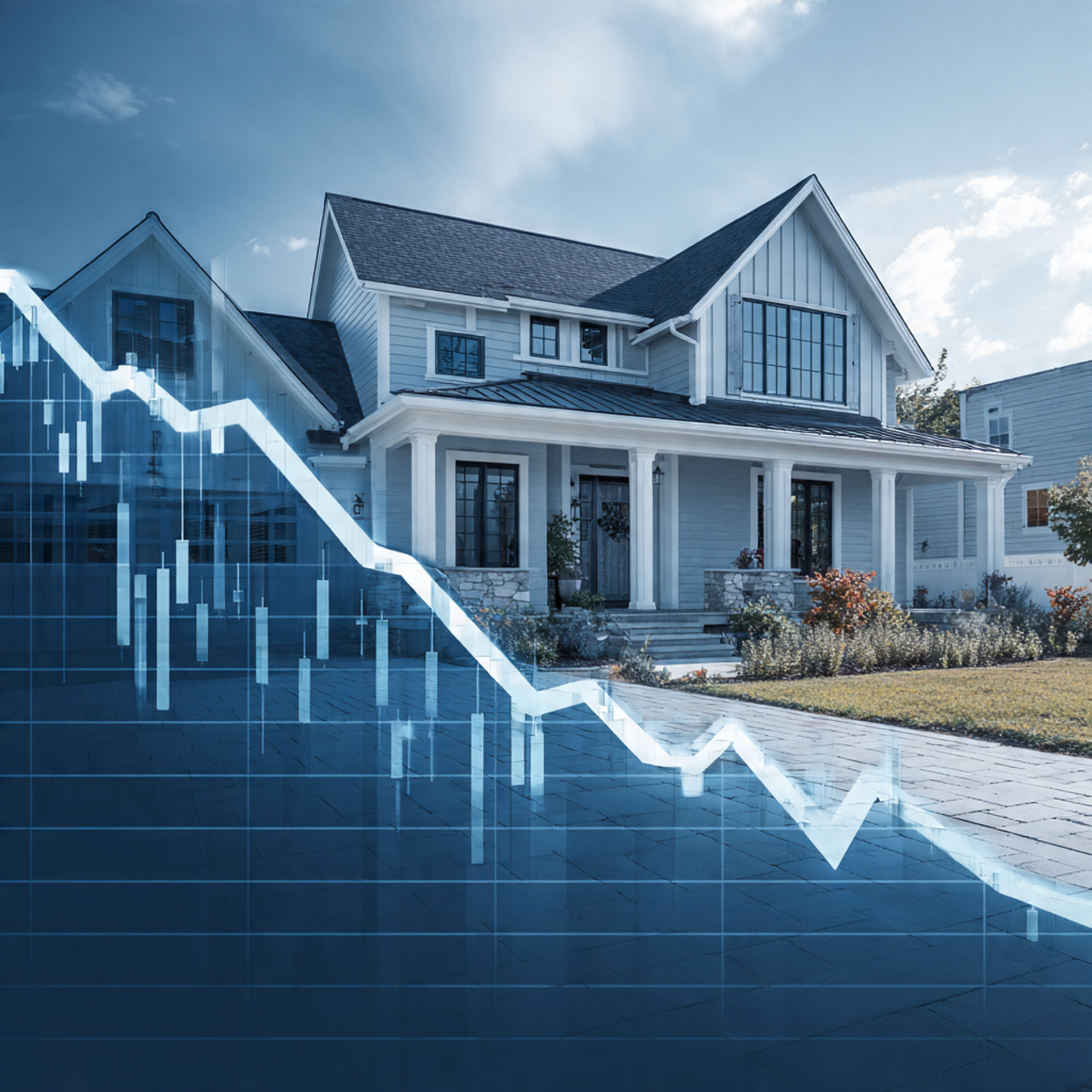 Mortgage Rates Dropped This Week Amid Fresh Signs of Job-Market Weakness — 7 Critical Things to Know (Mortgage Rates Today Update)