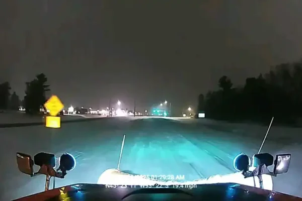 Minnesota snowstorm live: road conditions, closures, 511 MN updates (Nov 26, 2025)