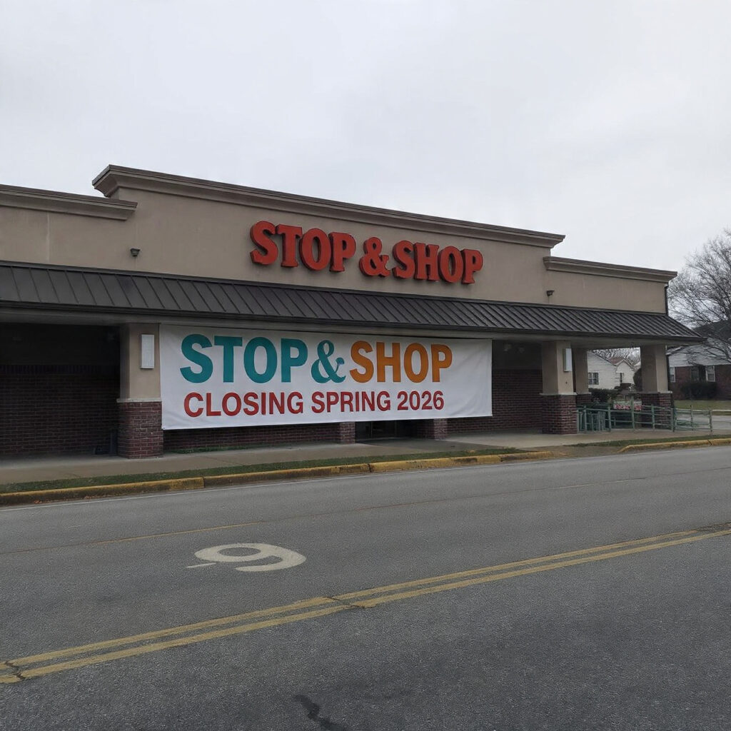 Stop and Shop Closing in Toms River: 7 Essential Facts Locals Need to Know