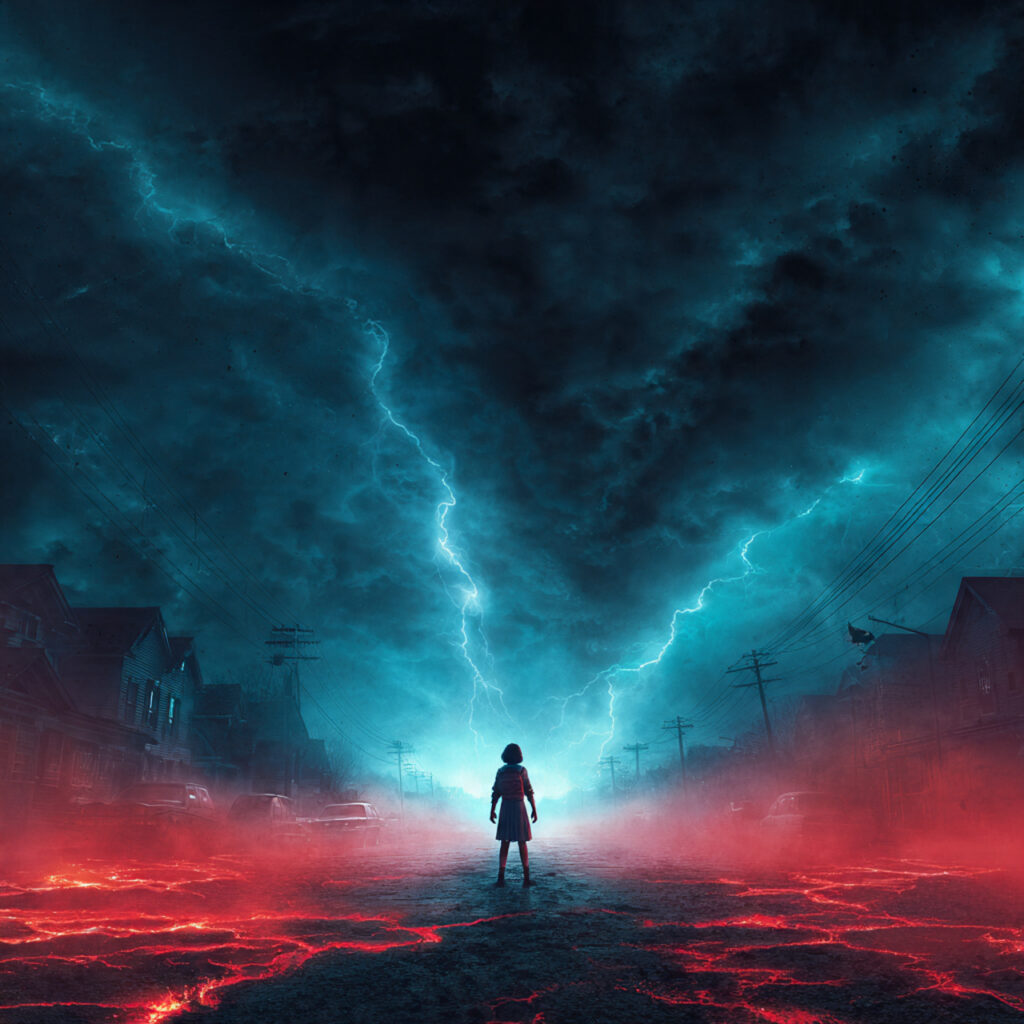 Stranger Things Season 5: Release Date