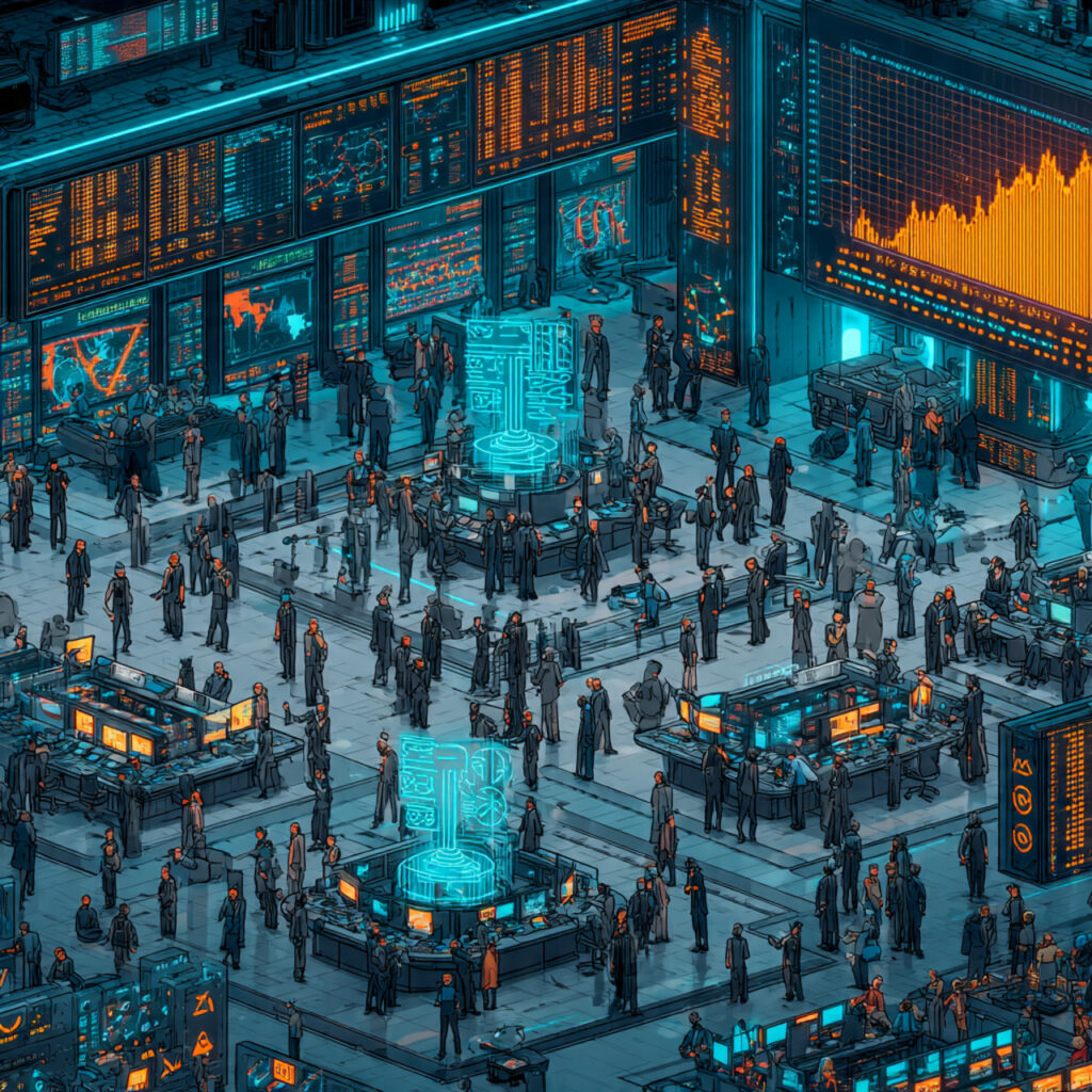 Markets cheer rate-cut odds — Dow leaps