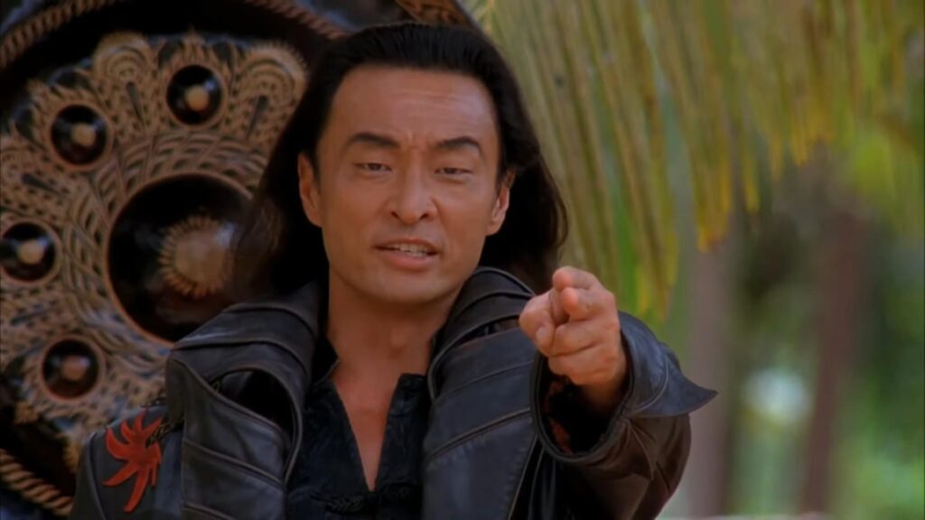 Cary-Hiroyuki Tagawa, Veteran Actor