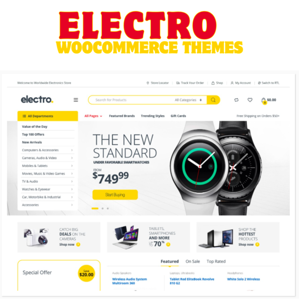 10 Best WordPress Game Store