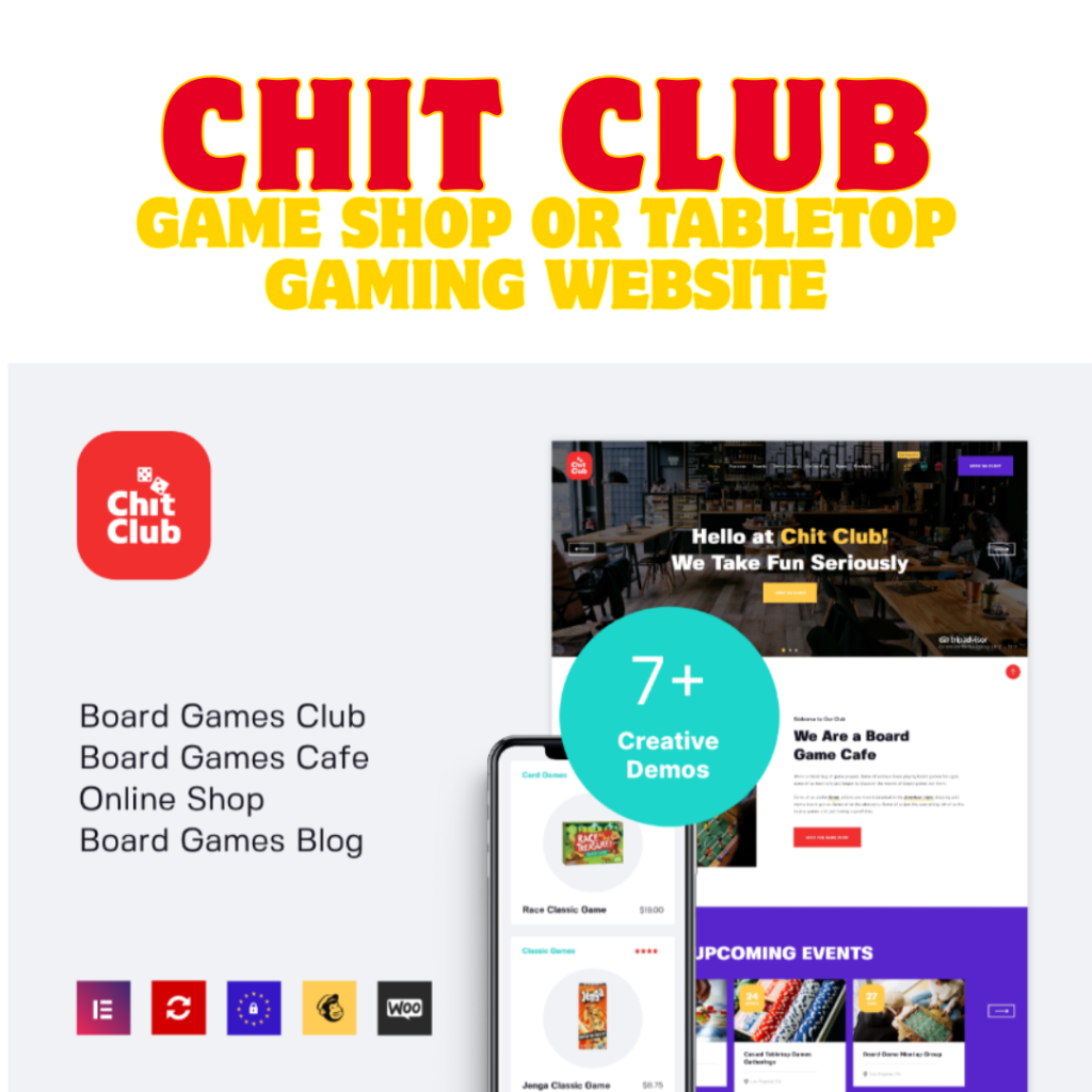 10 Best WordPress Game Store