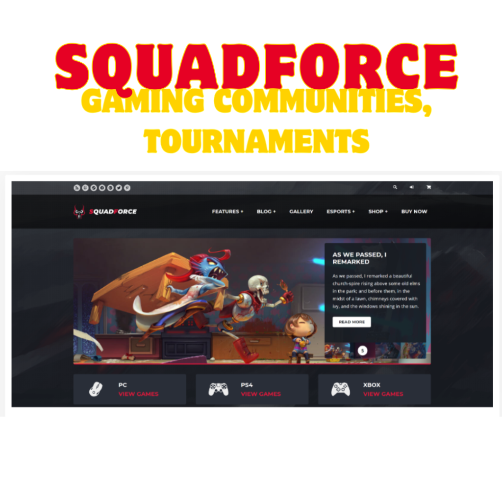10 Best WordPress Game Store