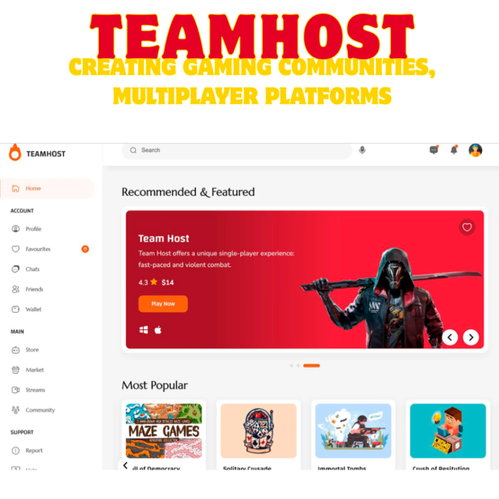 10 Best WordPress Game Store