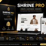 Shrine Pro