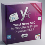 Yoast News SEO