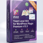 Yoast Local SEO