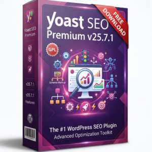 Yoast SEO Premium