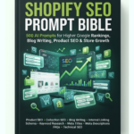 Shopify SEO