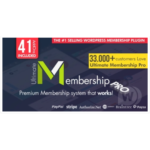 Ultimate Membership Pro