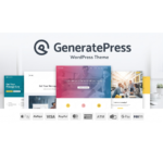GeneratePress Premium