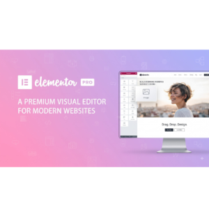 Elementor PRO